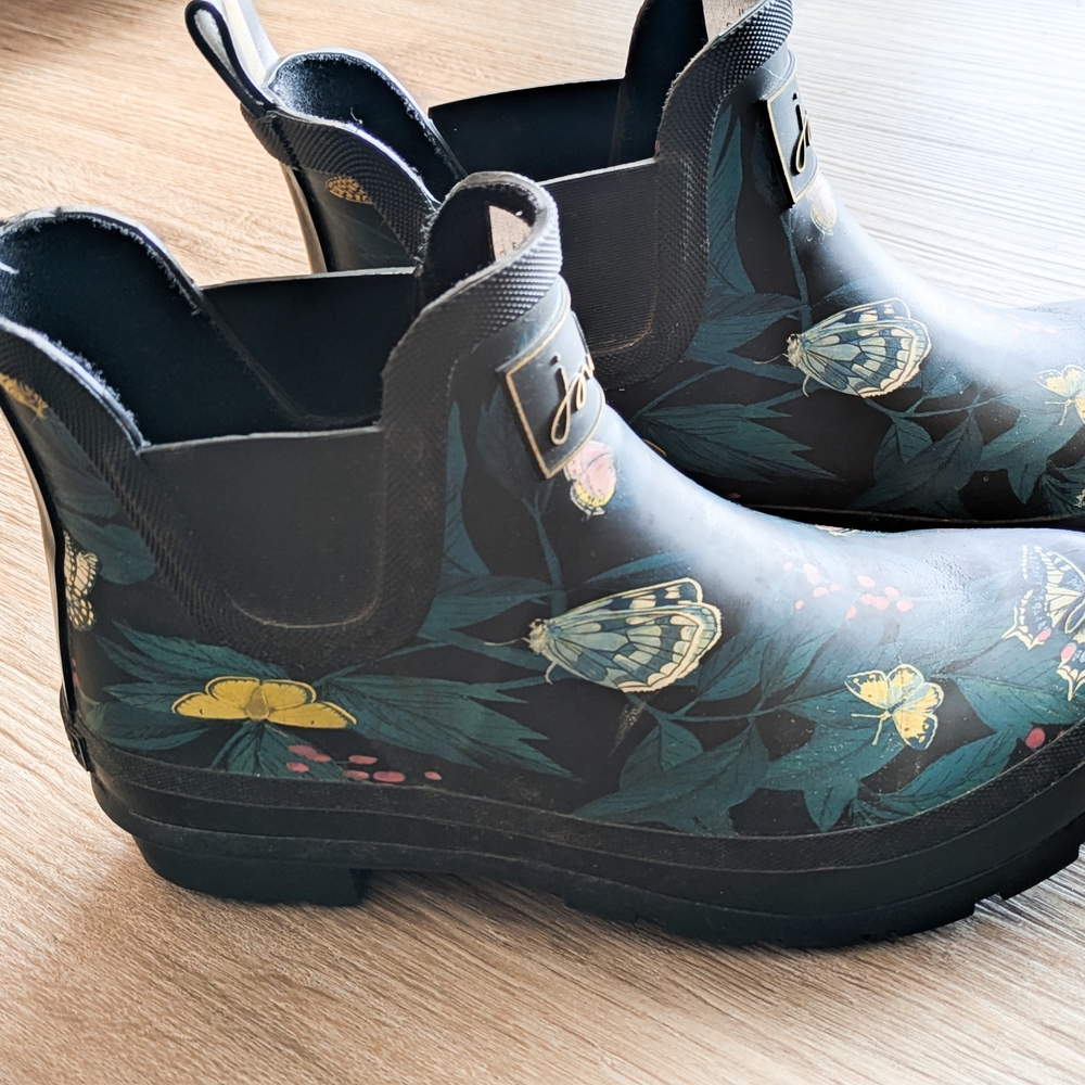 Botanical Wellibobs - Picture 4 of 7